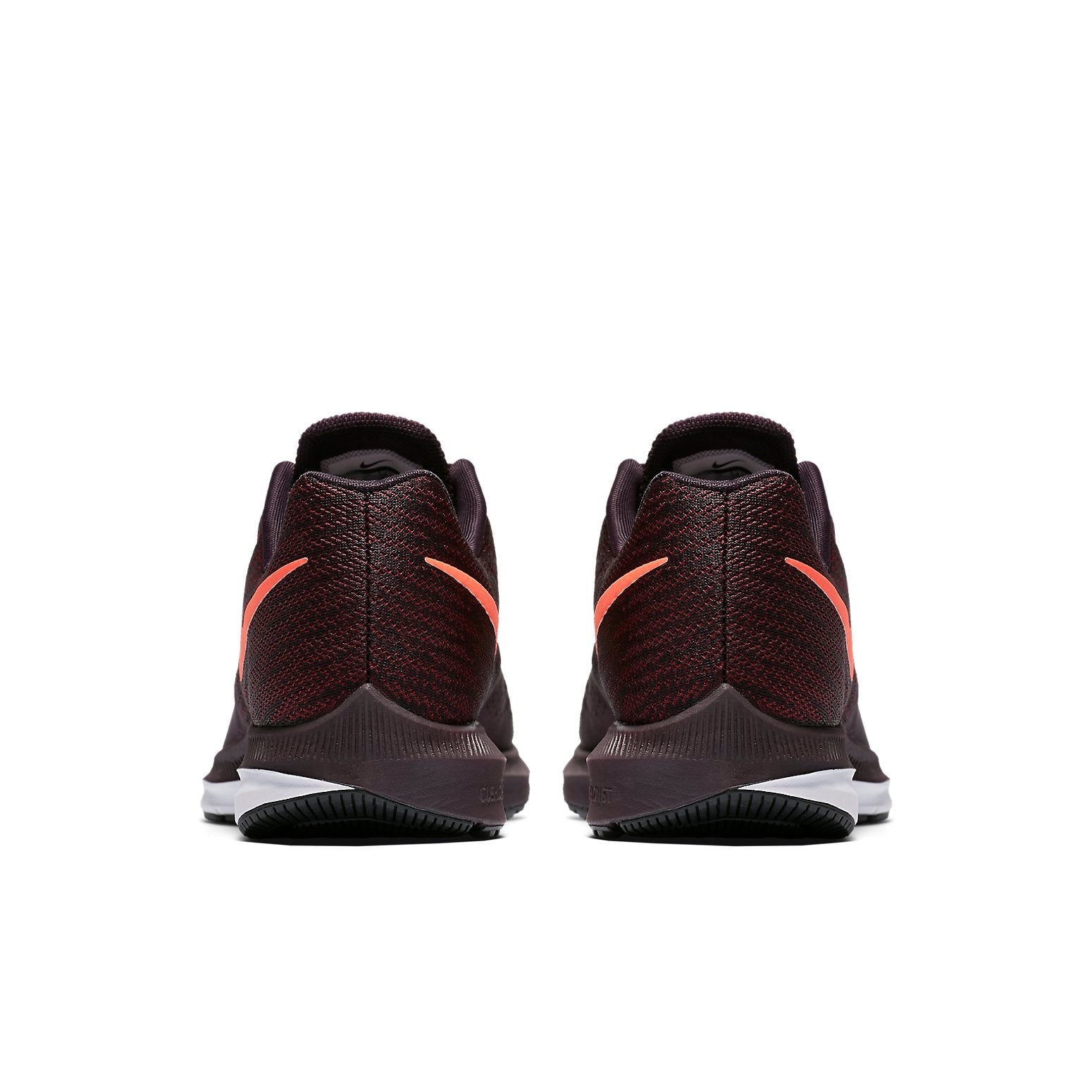 Nike Air Zoom Winflo 4 'Dark Burgundy' 898466-600