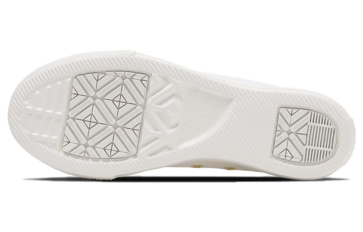 Converse All Star Light Plts Gold Ox 'White' 31309000
