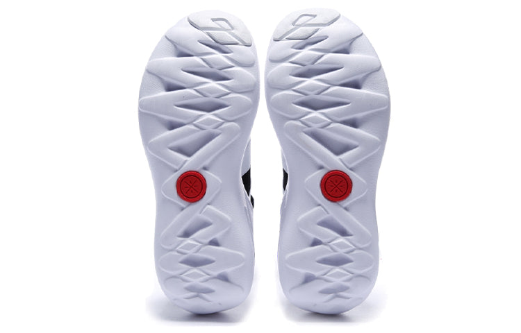 Li-Ning Wade Essence Sock x 'NYFW ' AGWN057-1