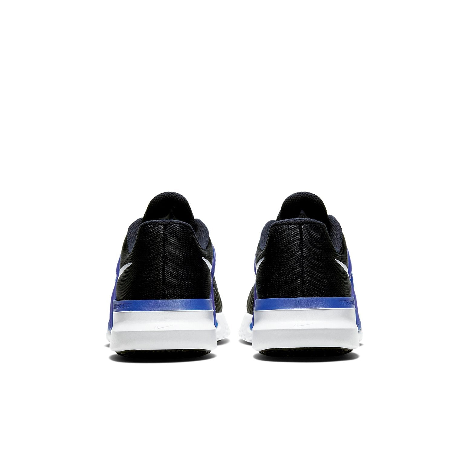 Nike Renew Fusion 'Dark Obsidian' CD0200-400