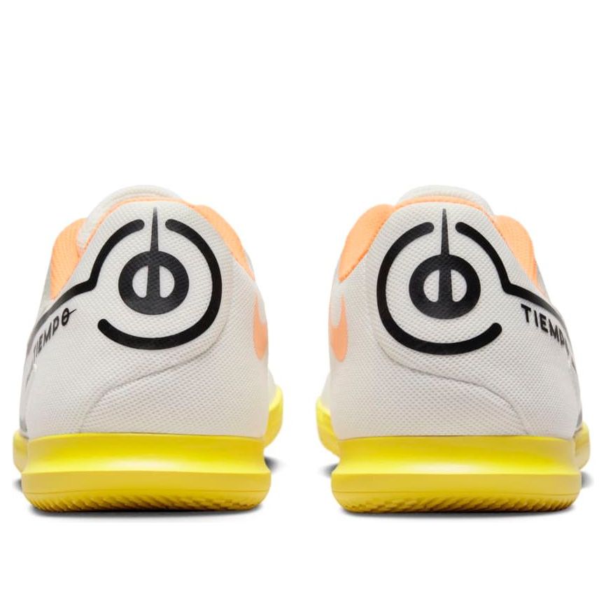 Nike Tiempo Legend 9 Club IC 'Phantom Yellow Strike' DA1189-002