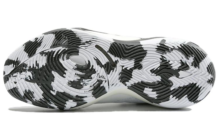Li-Ning Blast SE Mid 'Grey Black' ABPS047-1
