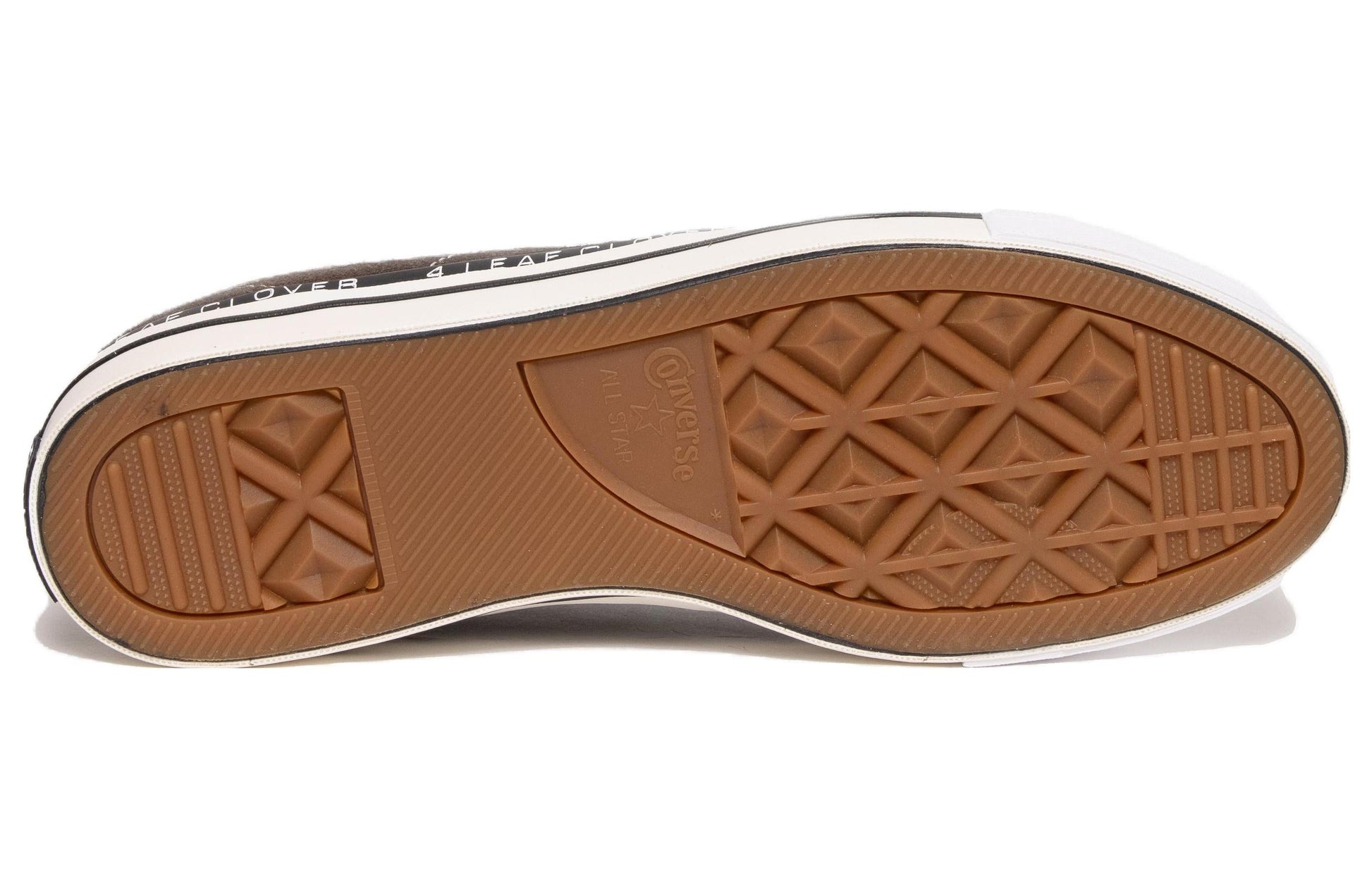 Converse One Star Pro Low x Patta '4 Leaf Clover' A03174C