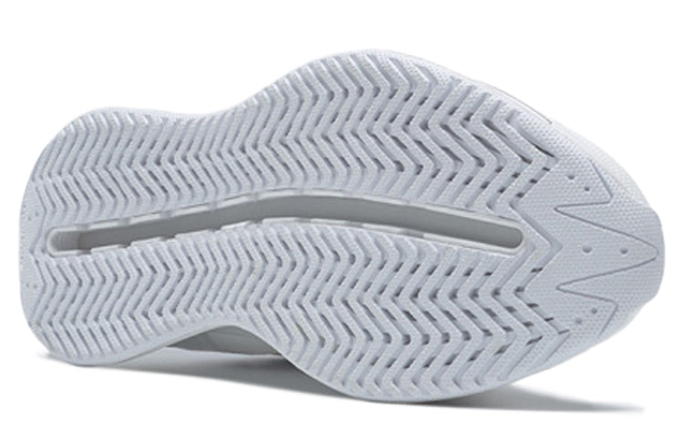 Reebok Zig Elusion 'Triple White' FV3842