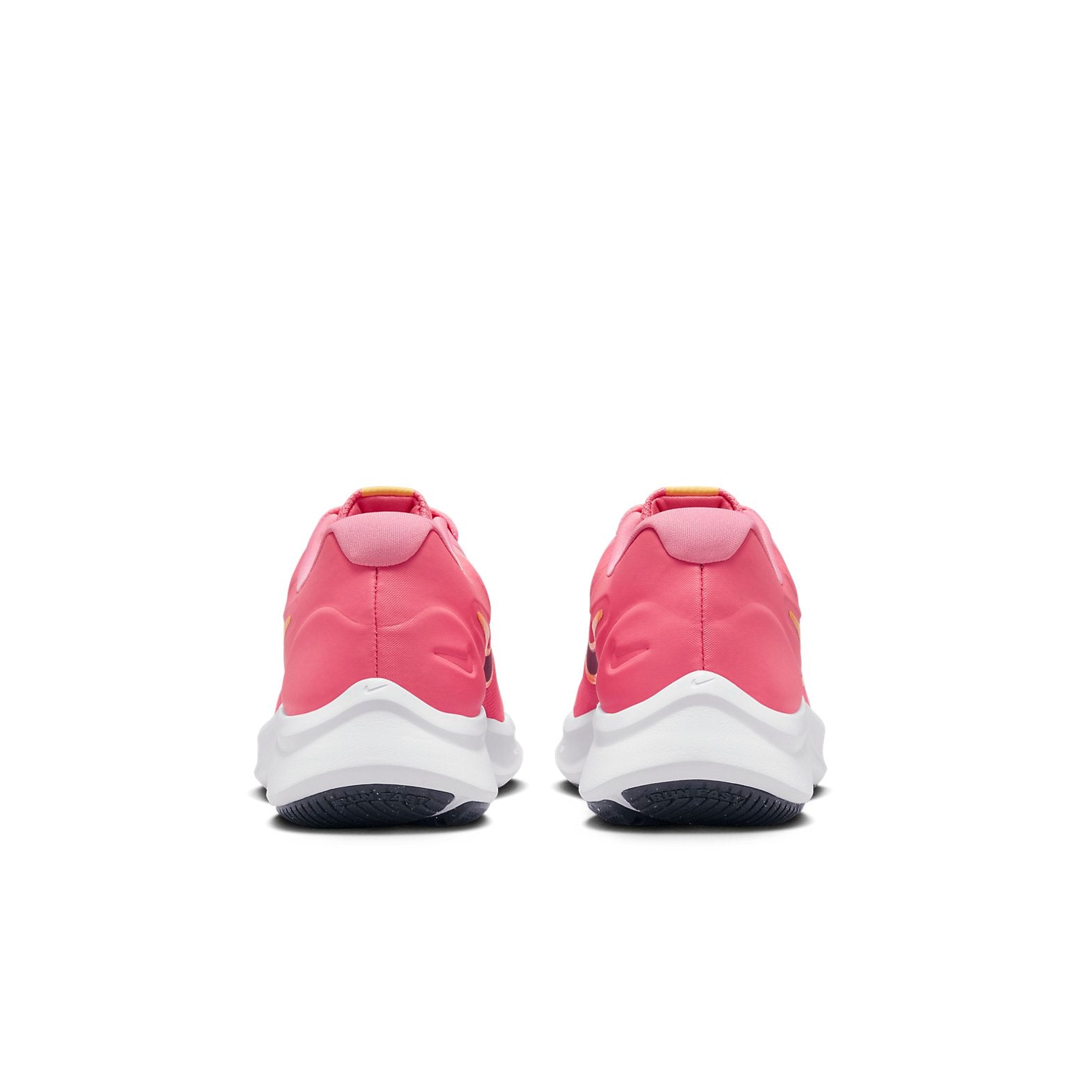 (GS) Nike Star Runner 3 'Sea Coral Orange' DA2776-800