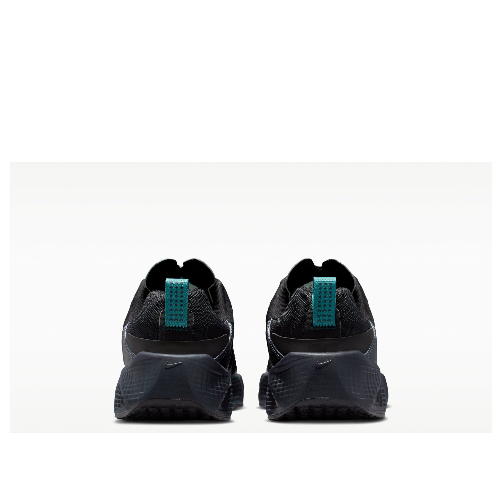 (GS) Nike Ava Rover 'Black Blue Sage' HF6331-003