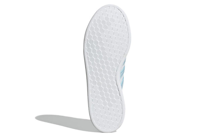 adidas Grand Court Base Beyond 'Cloud White Pulse Blue' GY9629