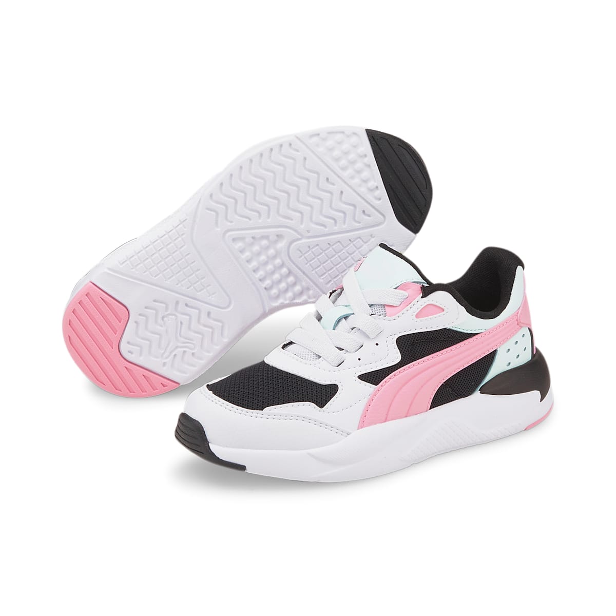 (PS) PUMA X-Ray Speed AC 384899-03