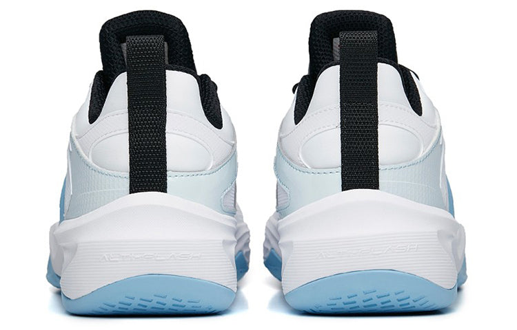 ANTA Wind Cave 3 'White Blue Black' 112231605-1