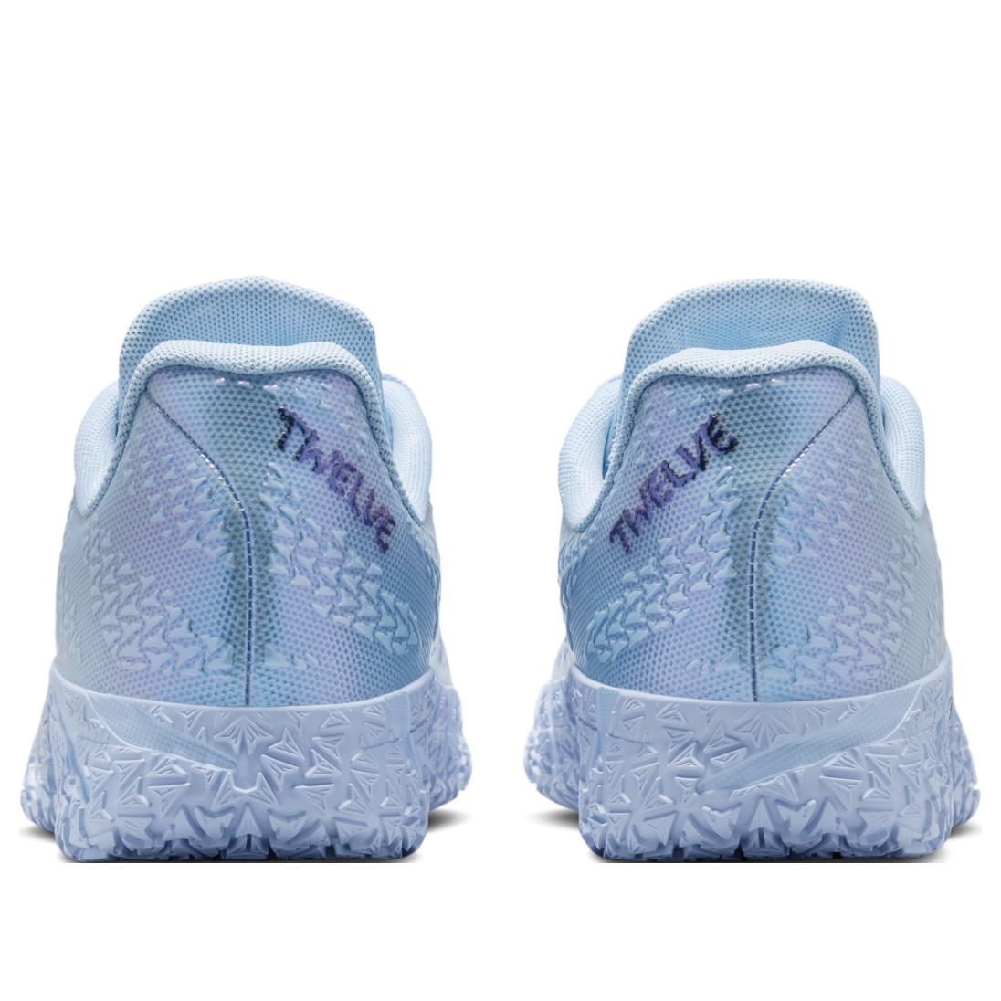 (GS) Nike Ja 3 'Cobalt Bliss' IB4774-400