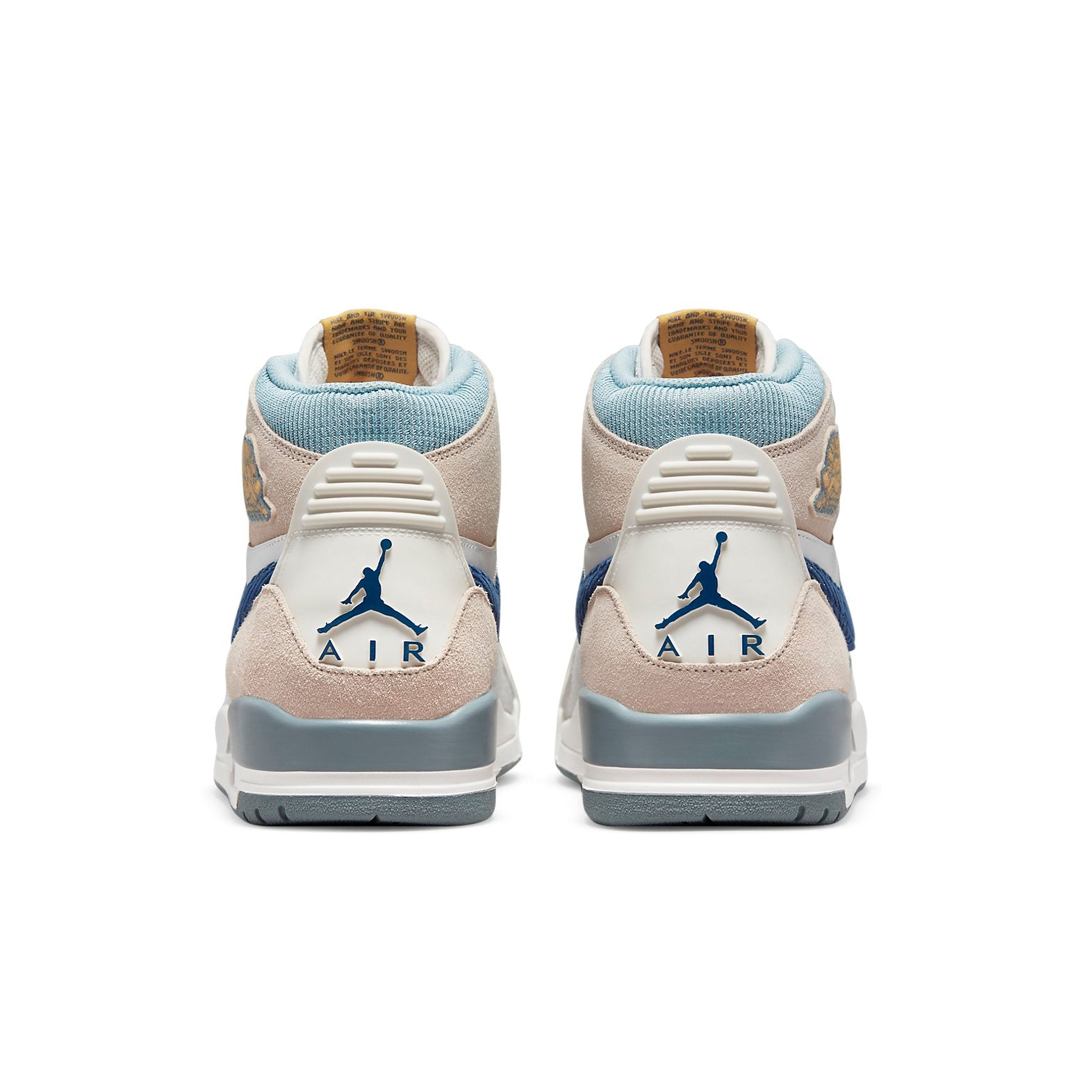 Air Jordan Legacy 312 'Corduroy Swoosh - White Mystic Navy' DQ5347-141
