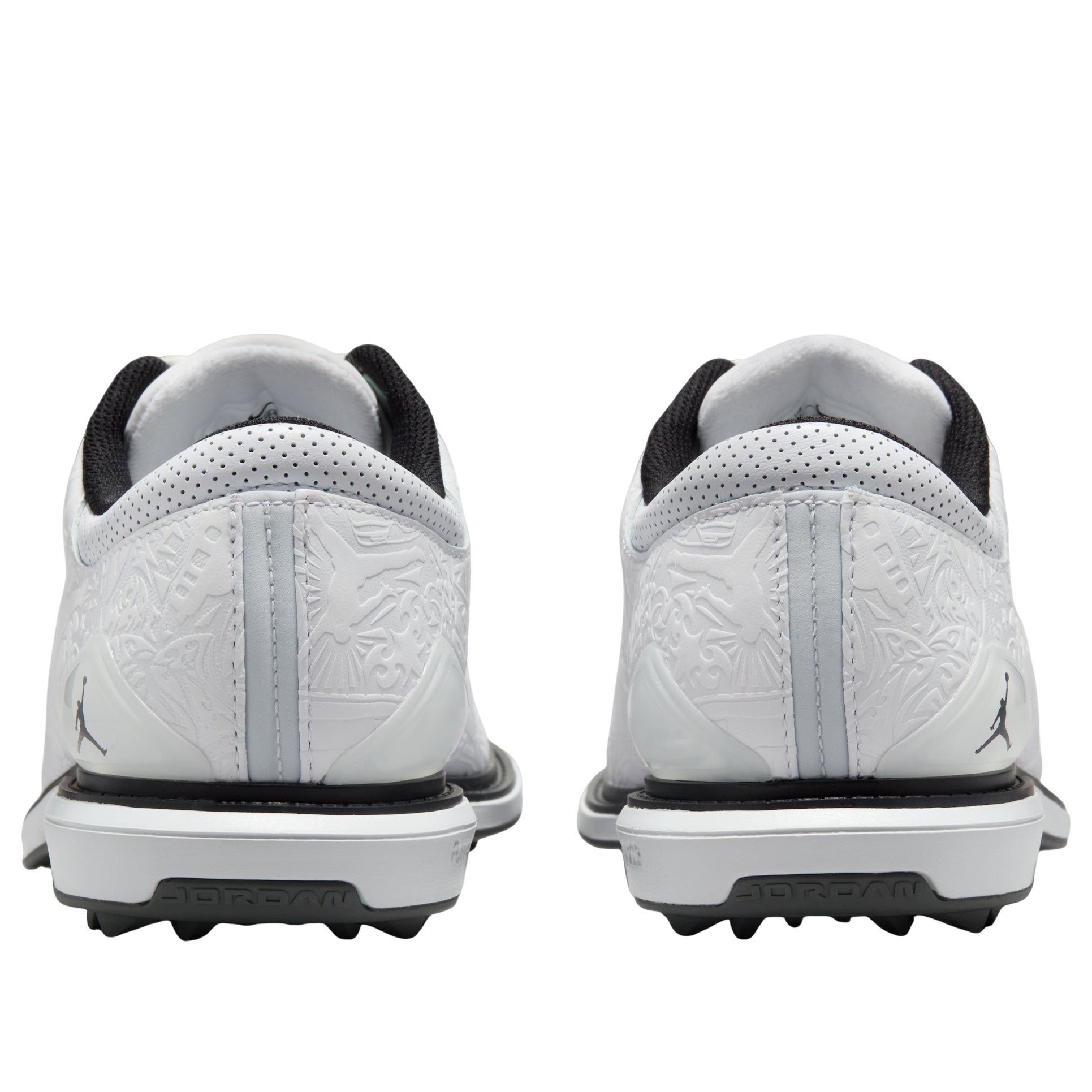 Air Jordan ADG 5 'White Black' FQ6642-102