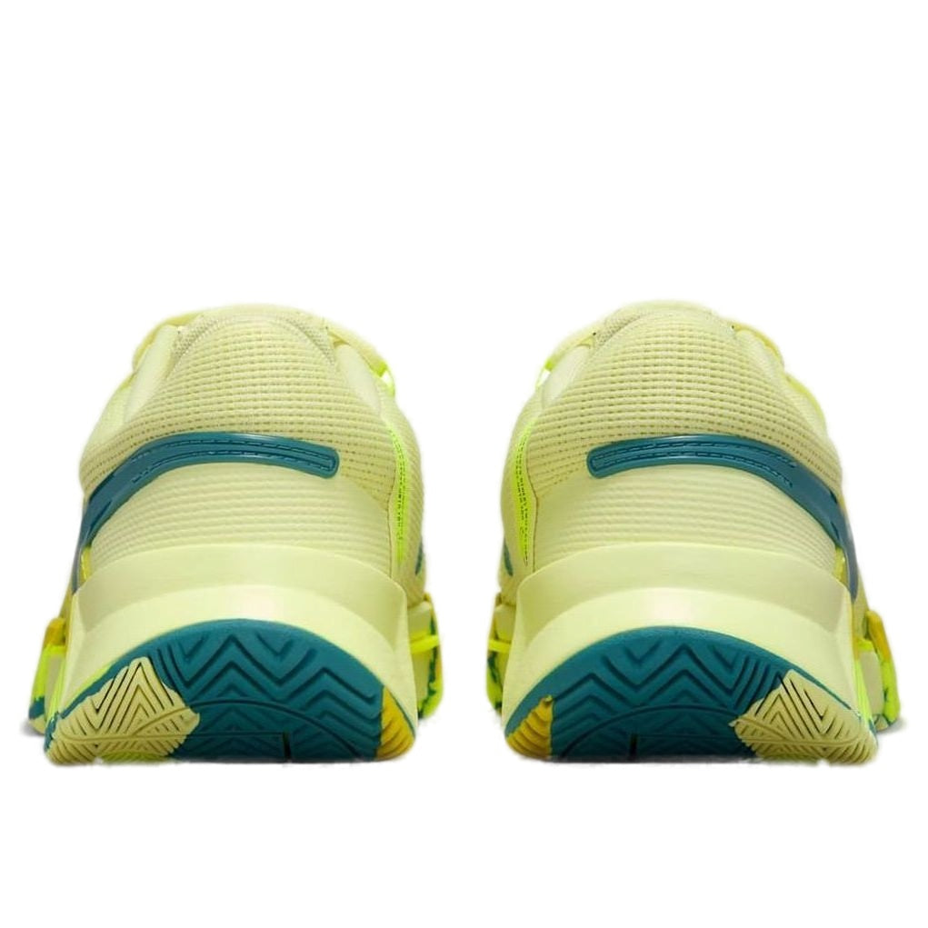 (WMNS) Nike GP Challenge 1 Premium 'Luminous Green Volt Teal' HF1140-300