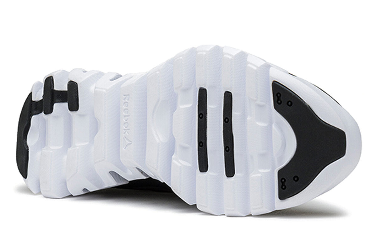 Reebok Direct Pulse 4.0 'Black White' FZ3898