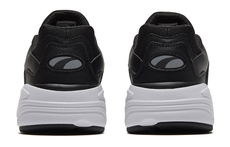 PUMA Cell Viper Black/White 369505-05
