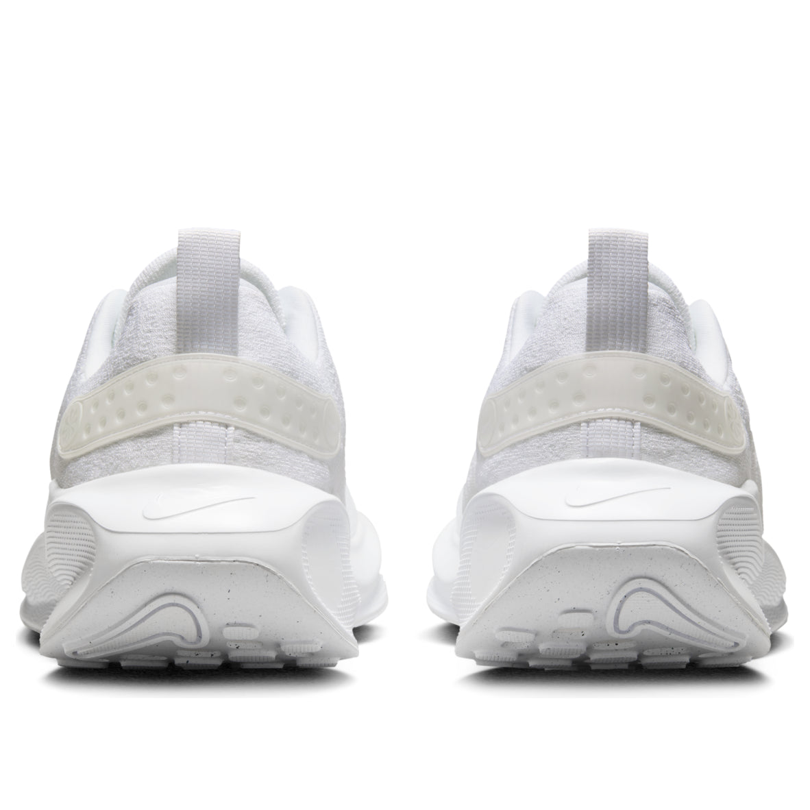 Nike ReactX Infinity Run 4 'Triple White' DR2665-103