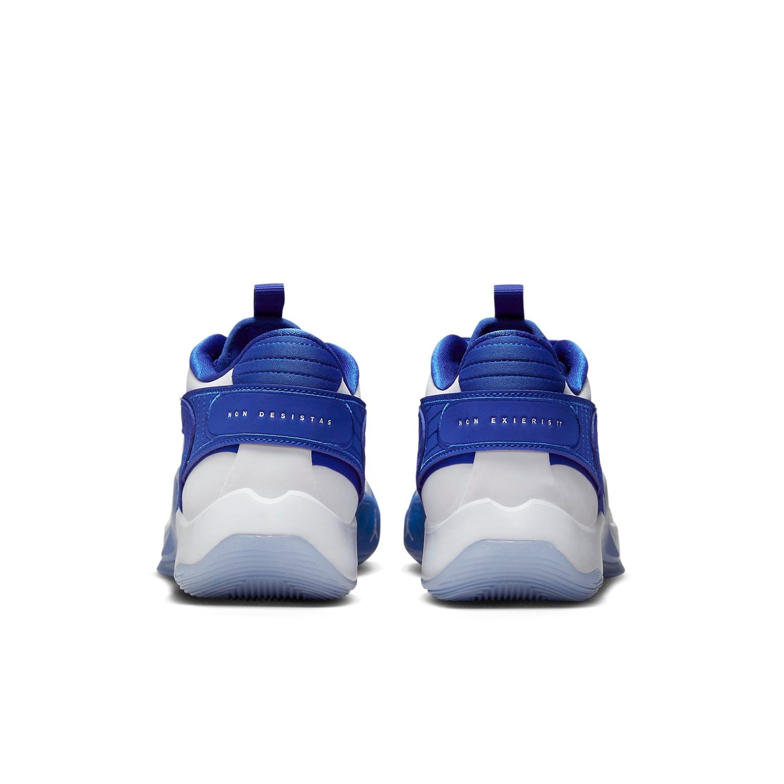 Air Jordan Luka 2 'Game Royal' FN7400-140
