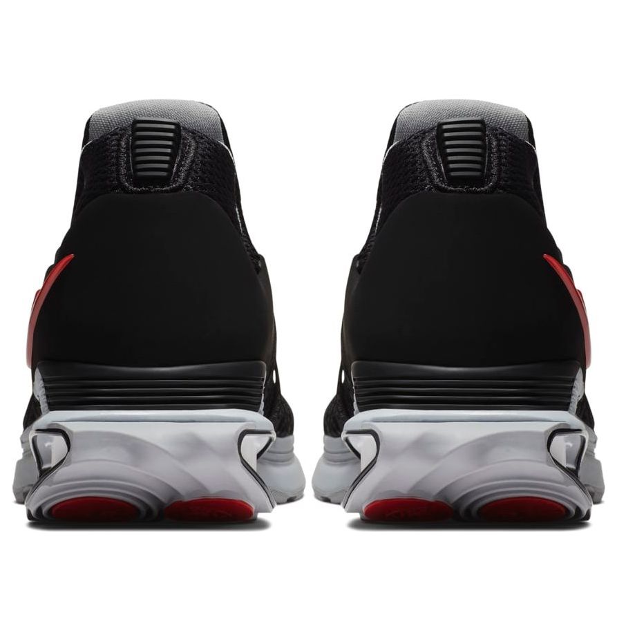 Nike Shox Gravity 'Black' AR1999-016