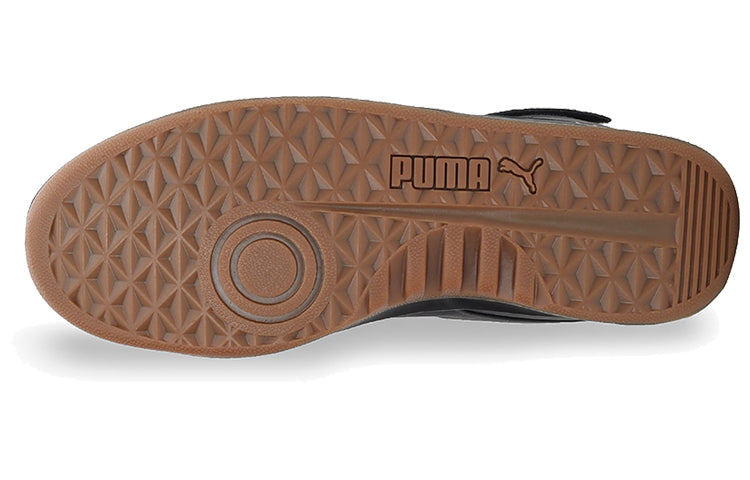 One8 x PUMA Prime Mid-top 'Black Gold' 371978-01
