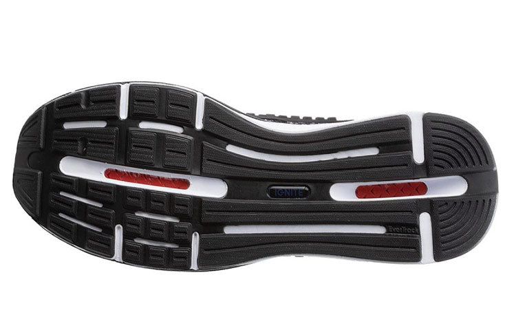 PUMA IGNITE LIMITLESS 2 EVOKNIT BLOCK 'Black White Grey' 191597-01