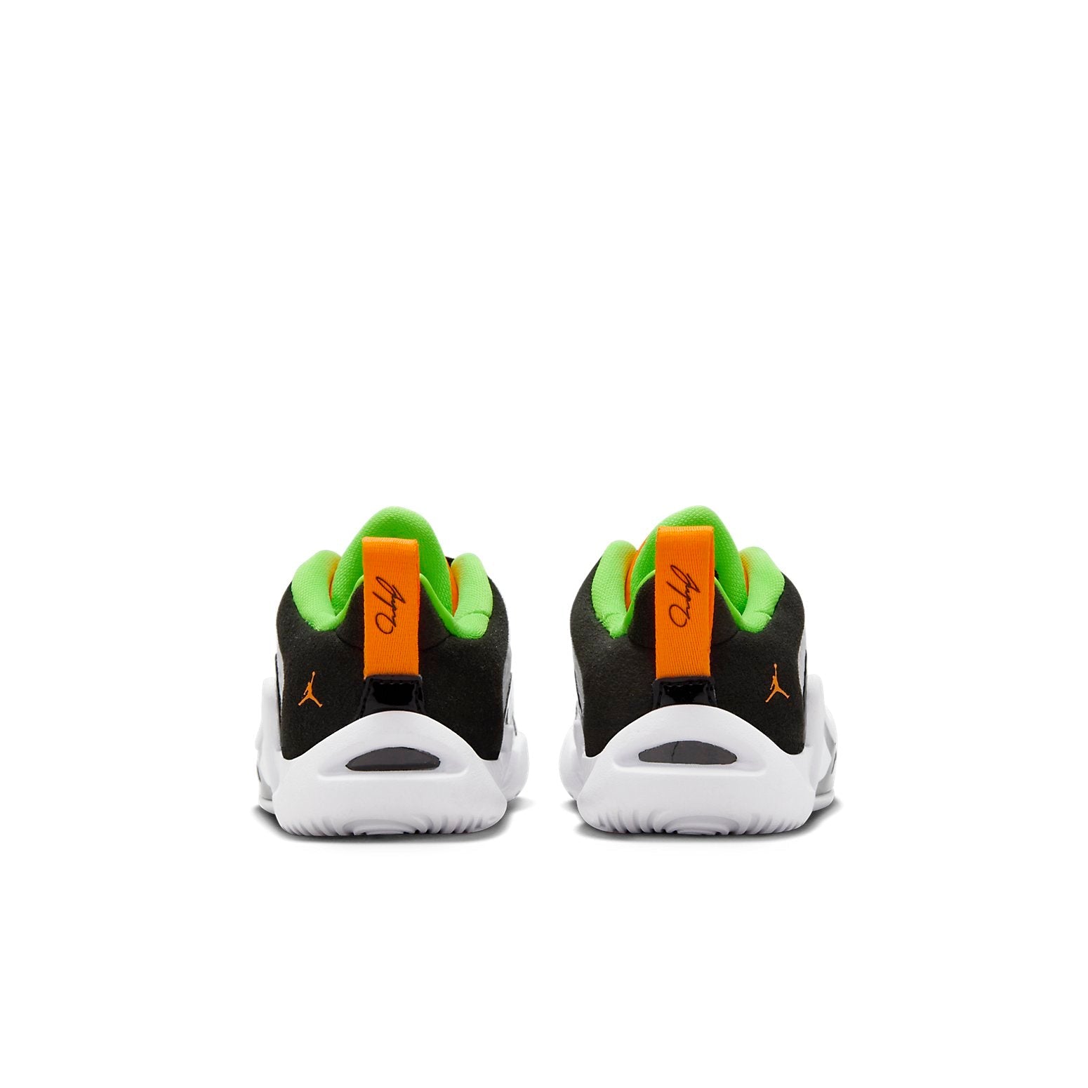 (TD) Air Jordan Tatum 1 'Home Team' DX5358-108