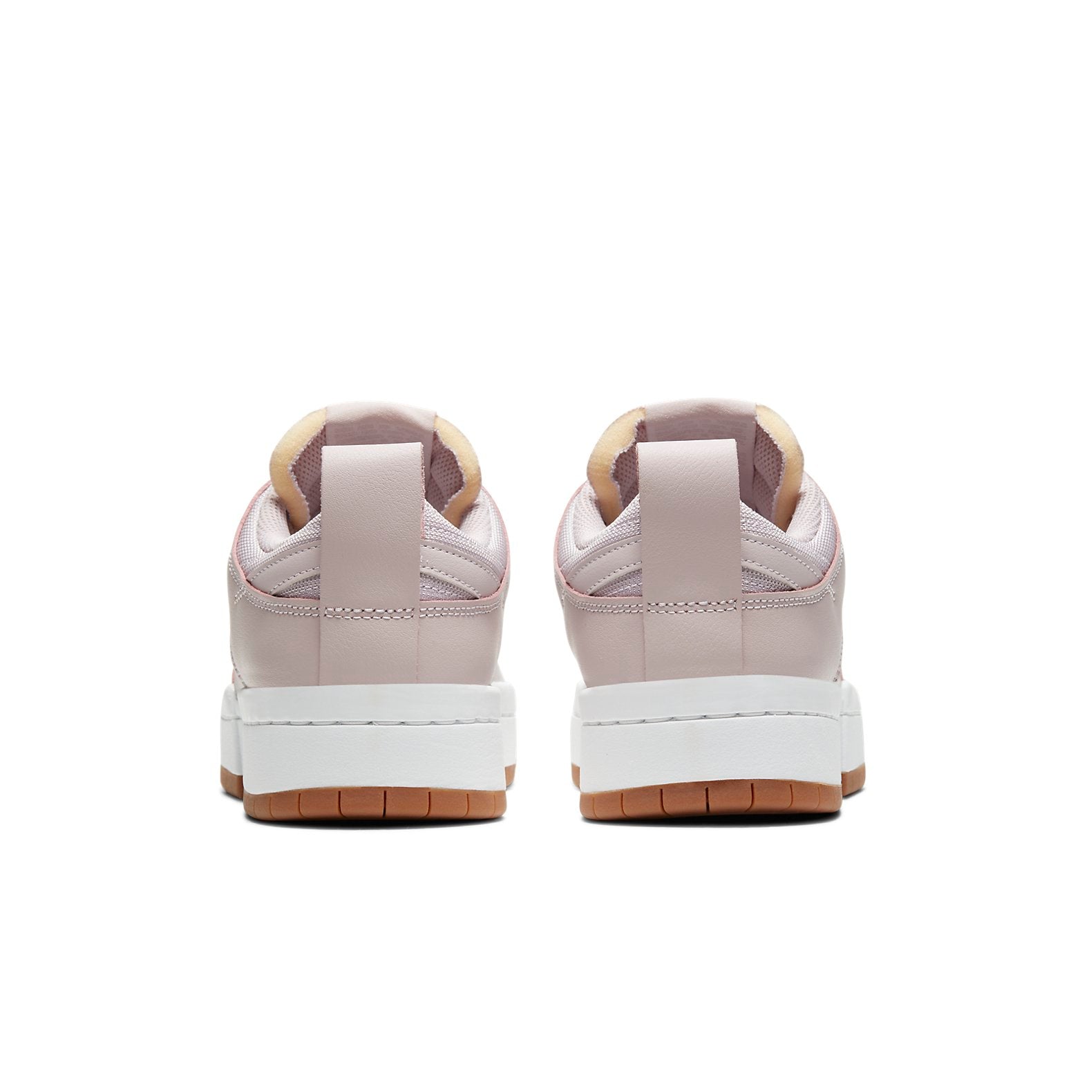 (WMNS) Nike Dunk Low Disrupt 'Barely Rose' CK6654-003