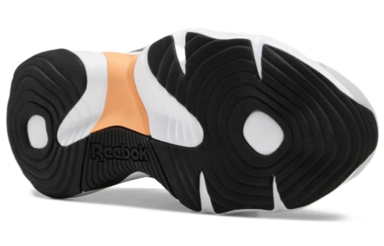 Reebok Royal Turbo Impulse 2 'White Grey' EF8015