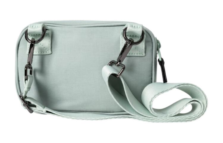 (WMNS) Air Jordan Flight Mini Camera Bag 'Green' JD2323019GS-001