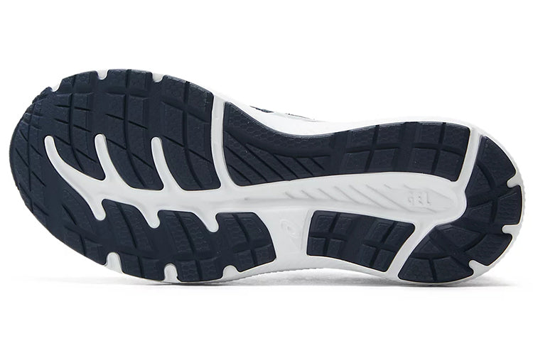 ASICS Gel-Contend 7 WP 4E Extra Wide 'Midnight Piedmont Grey' 1011B333-400