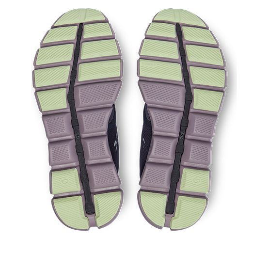 (WMNS) On Running Cloud X 3 'Midnight Heron' 60.98689