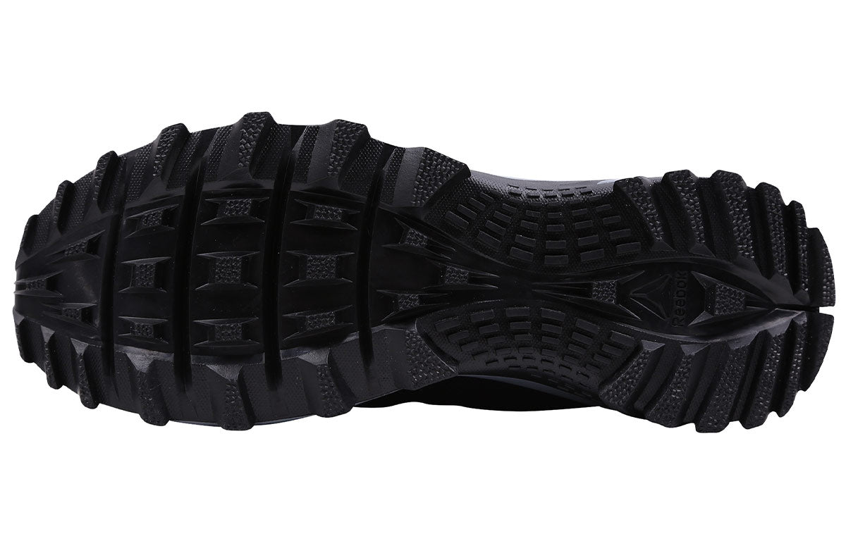 (WMNS) Reebok Trailgrip 60 Black BS5302