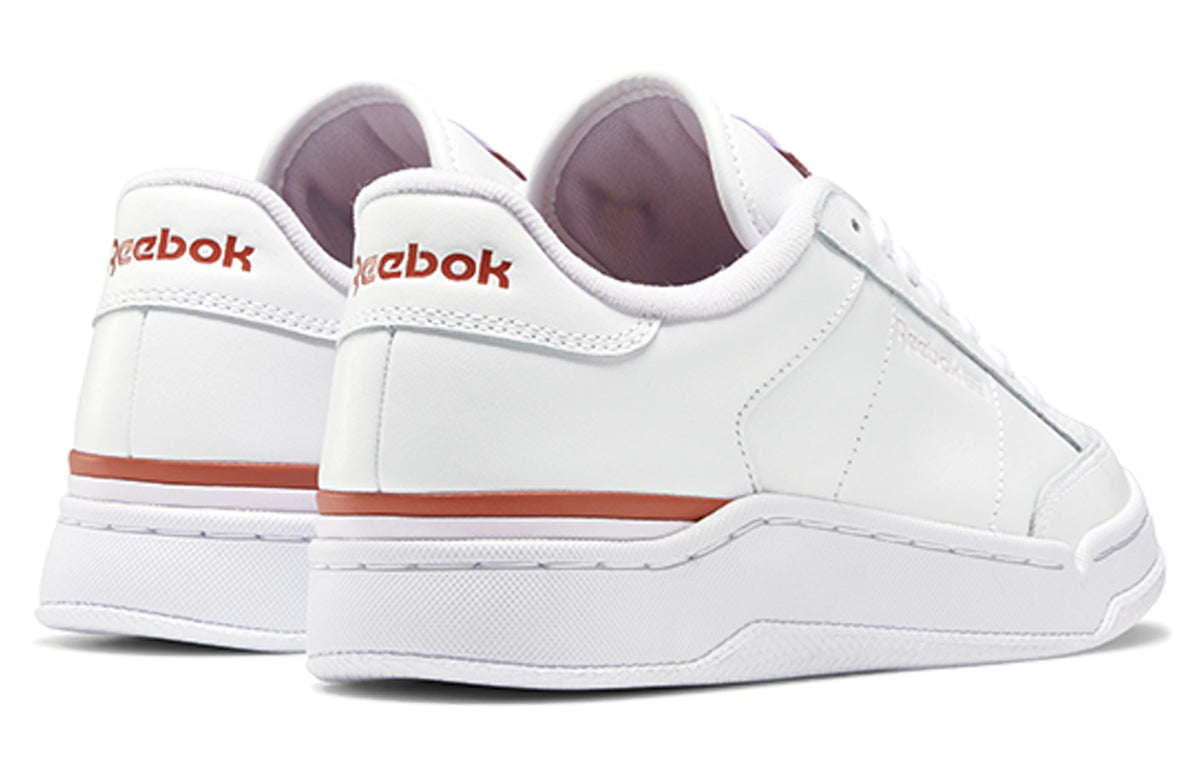 (WMNS) Reebok AD Court 'White' FX3276