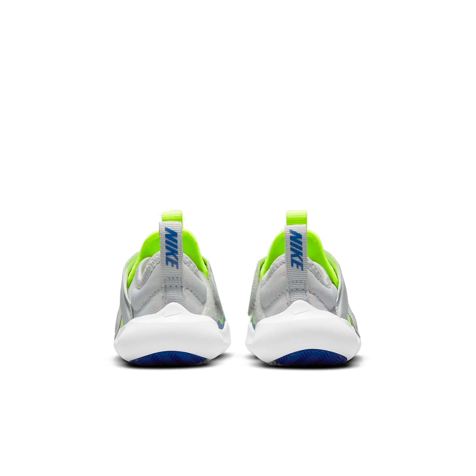 (TD) Nike Flex Advance 'Volt Grey Fog' CZ0188-700