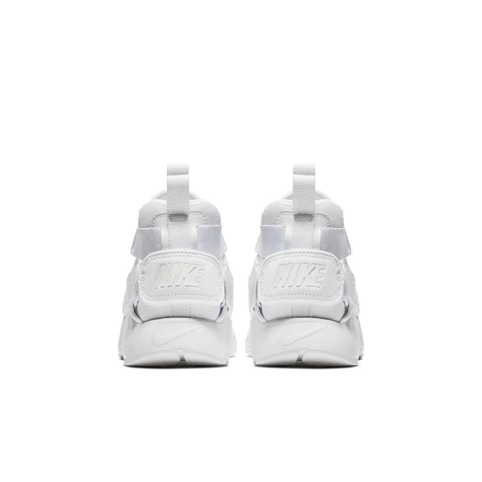(GS) Nike Huarache City 'White' AJ6662-100