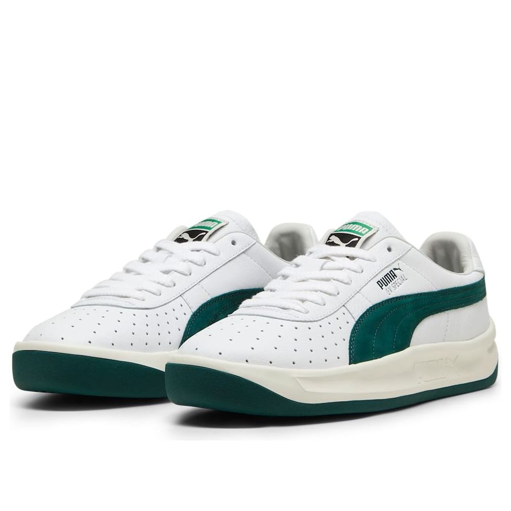 PUMA GV Special Base 'White Dark Myrtle' 398507-02