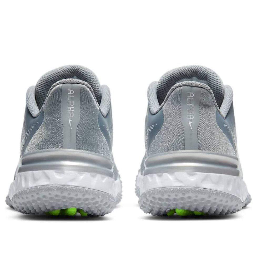 Nike Alpha Huarache Elite 3 Turf 'Light Solar Flare Heather' CK0748-002