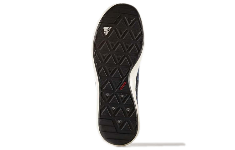 adidas Terrex Cc Boat Parley 'Black Blue' CM7846