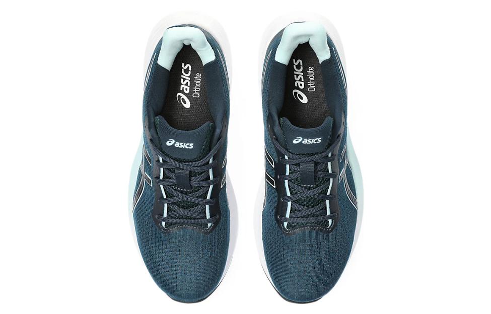 (WMNS) ASICS GEL-Pulse 14 'Mako Blue' 1012B318-406