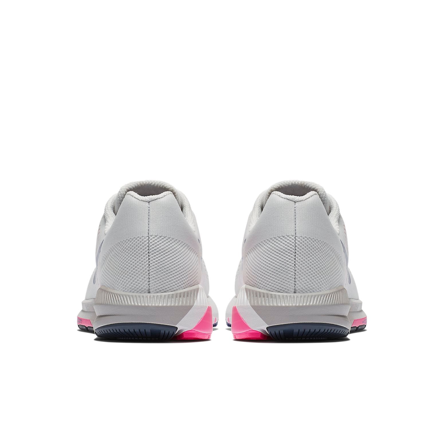 (WMNS) Nike Air Zoom Structure 21 'White Pink Blue' 904701-101