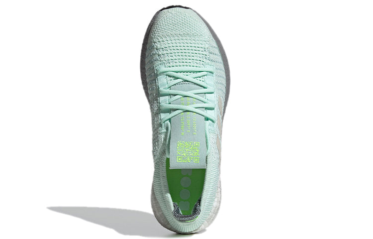 (WMNS) adidas Pulseboost Hd 'Green' FV0479