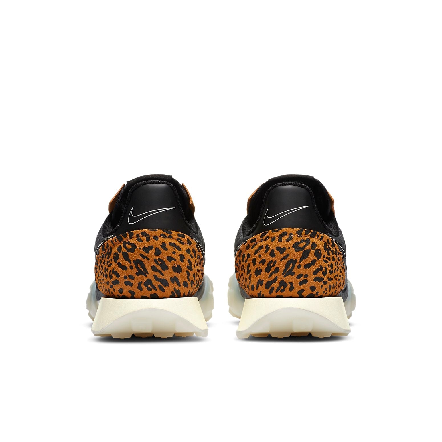 (WMNS) Nike Waffle Racer 2X 'Leopard' DC9208-001