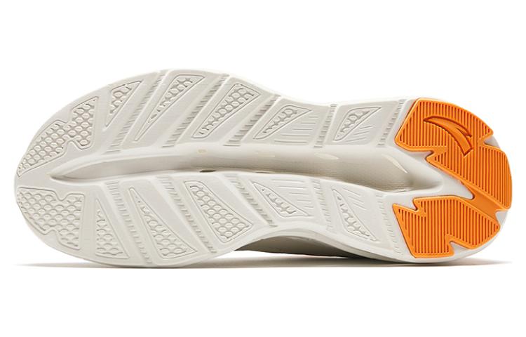 (WMNS) ANTA Energy Ring 'White Orange Blue' 922345578-6