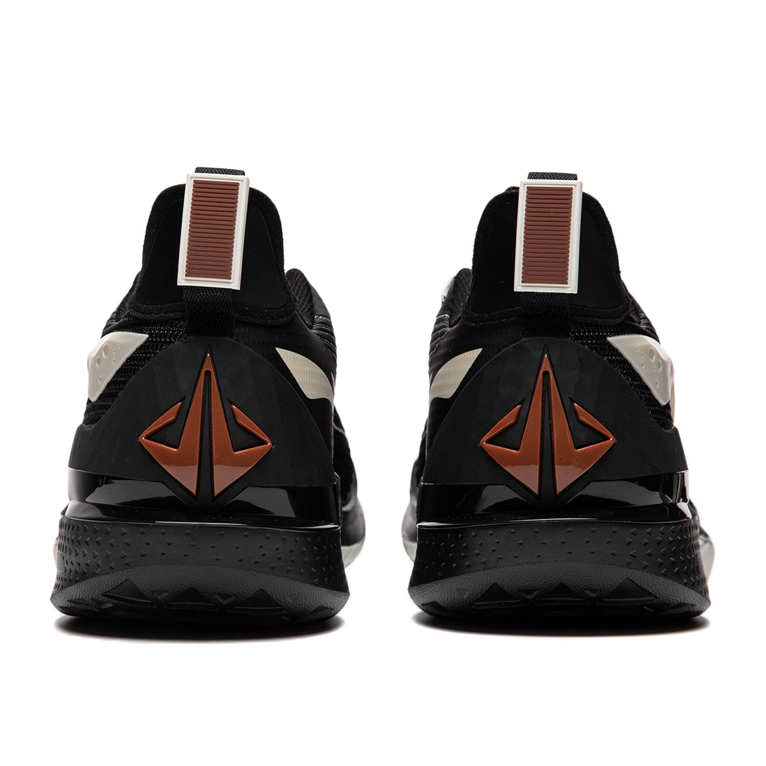 Li-Ning Jimmy Butler 2 'Caffe Americano' ABAT081-35