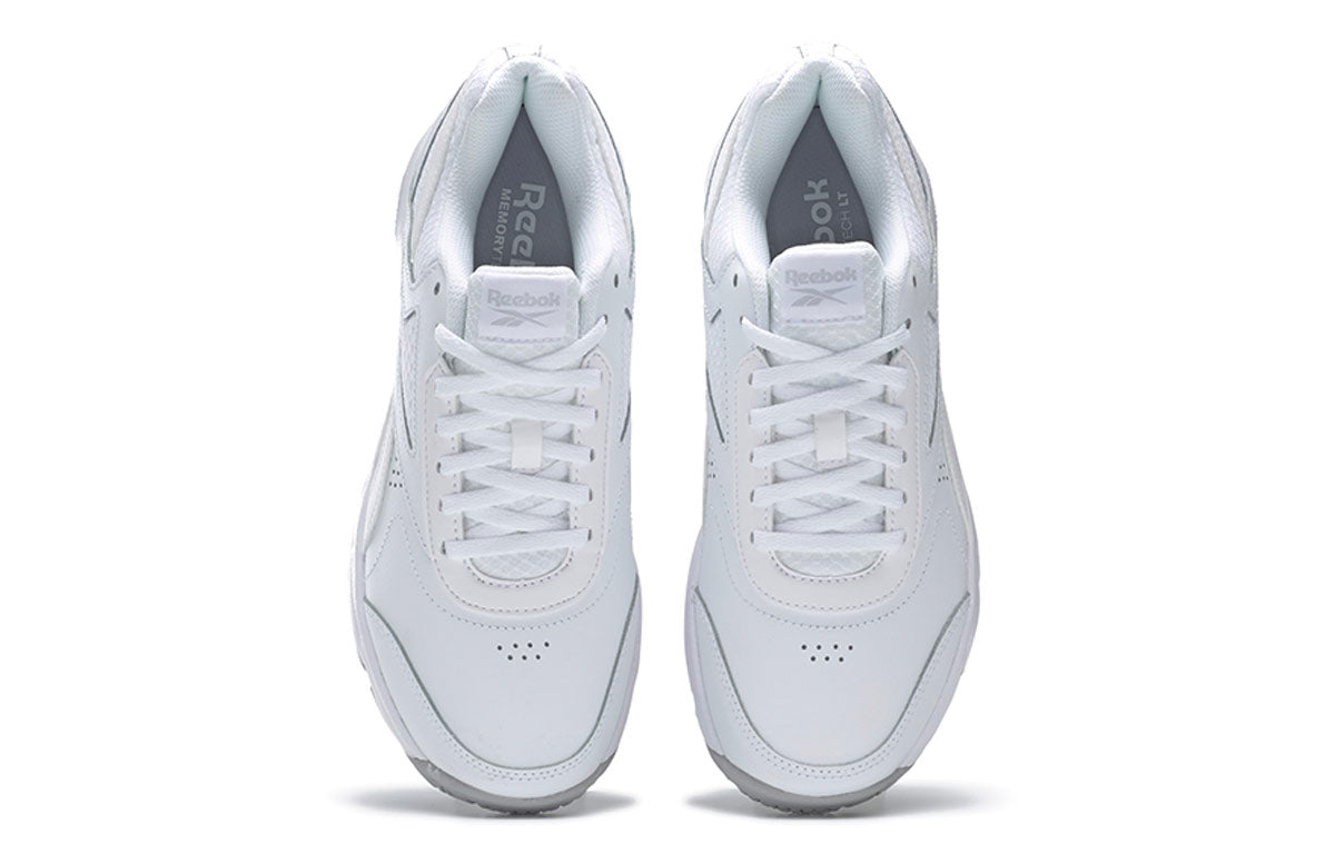 (WMNS) Reebok Work N Cushion 4.0 'Gray White' FU7351
