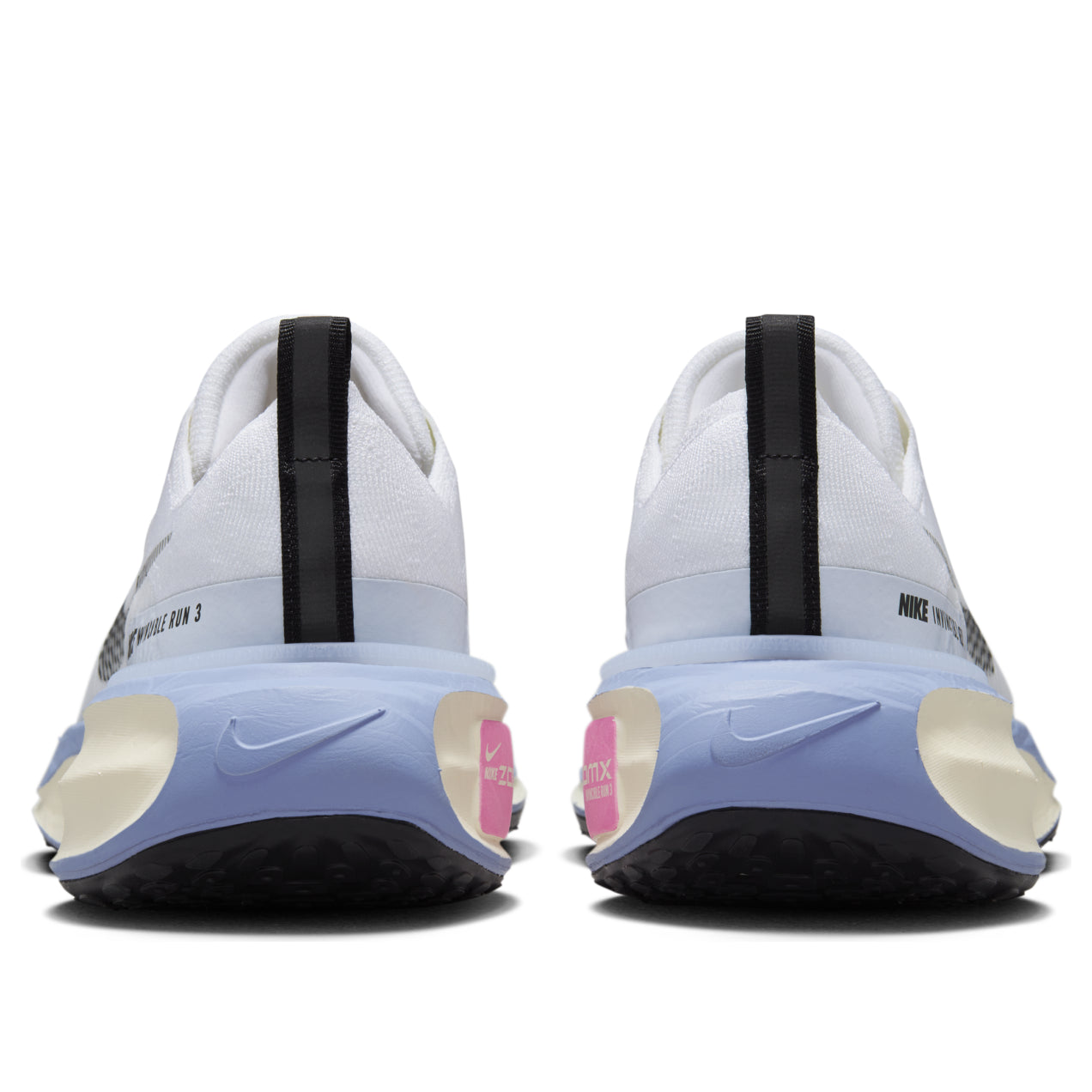 Nike ZoomX Invincible Run Flyknit 3 'White Cobalt Bliss' DR2615-100