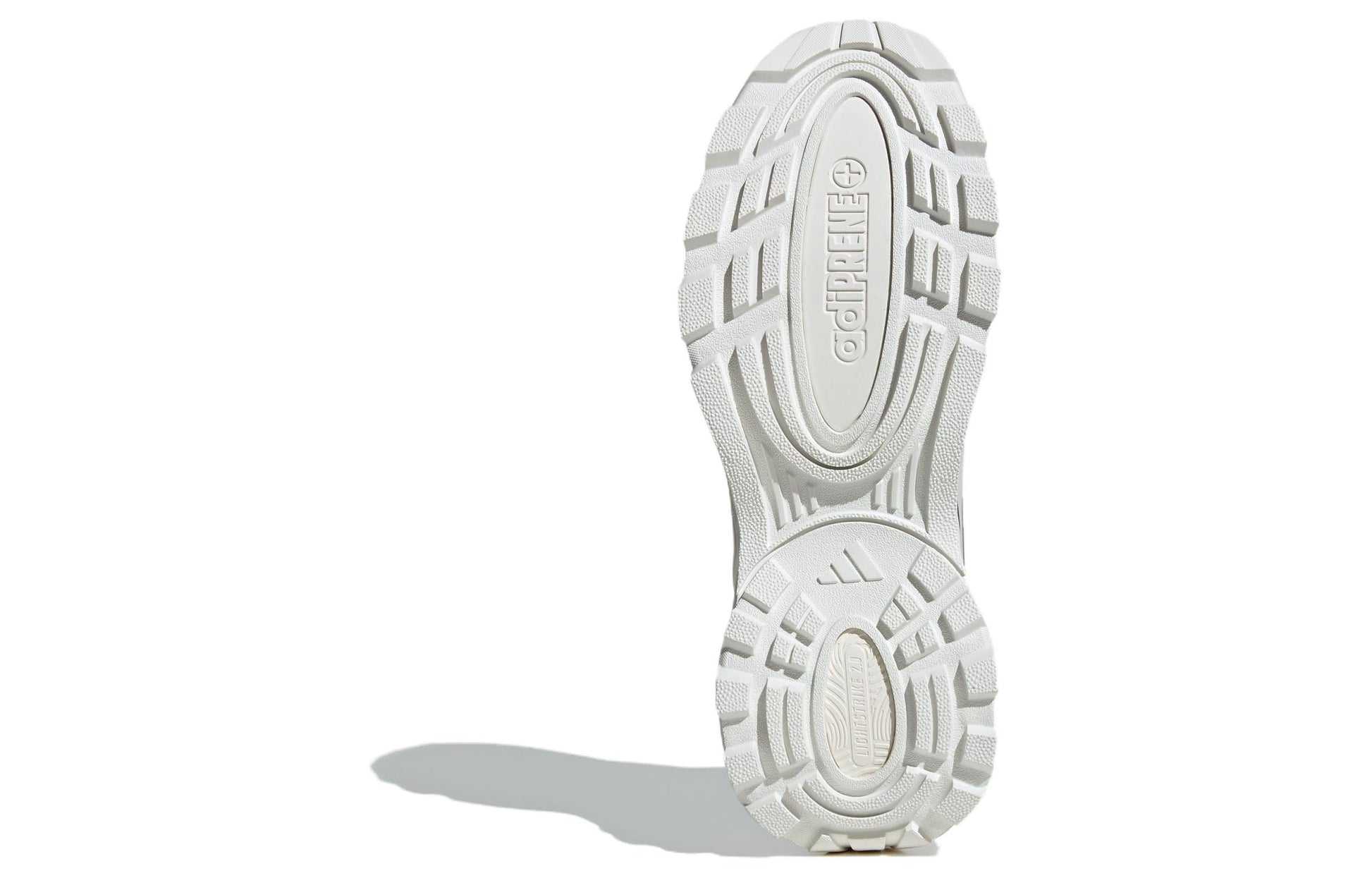 adidas Wonder Runner 'White Silver' ID3670