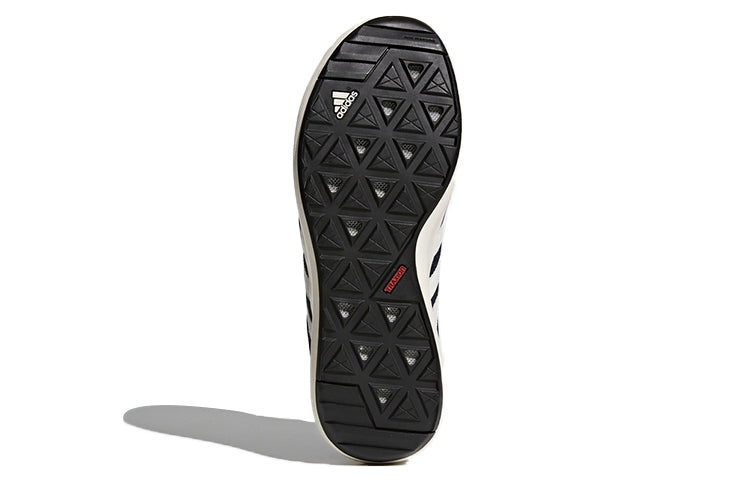 adidas Terrex Cc Boat 'Black Blue White' BB1910