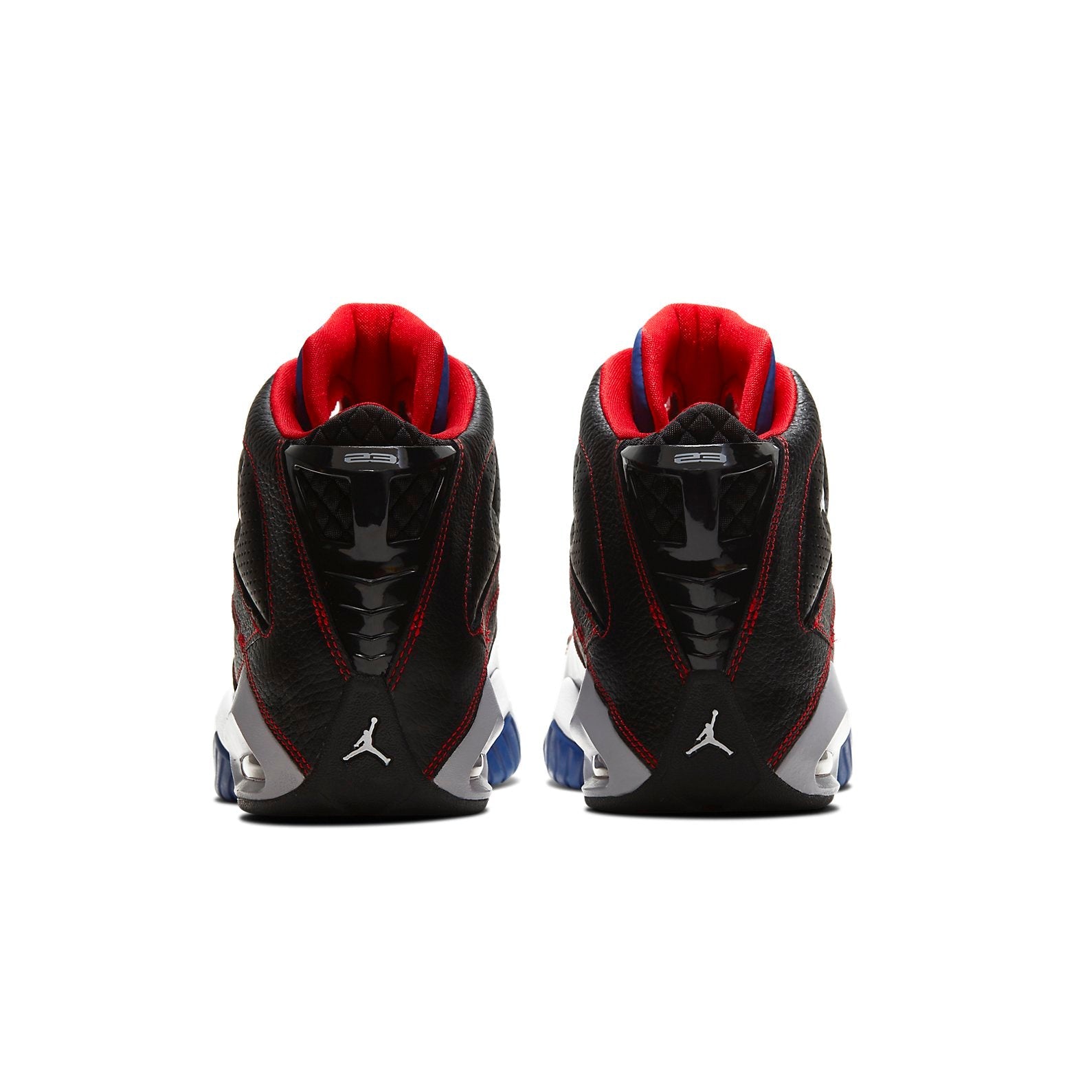 Air Jordan B'Loyal 'Bred' CT1497-001