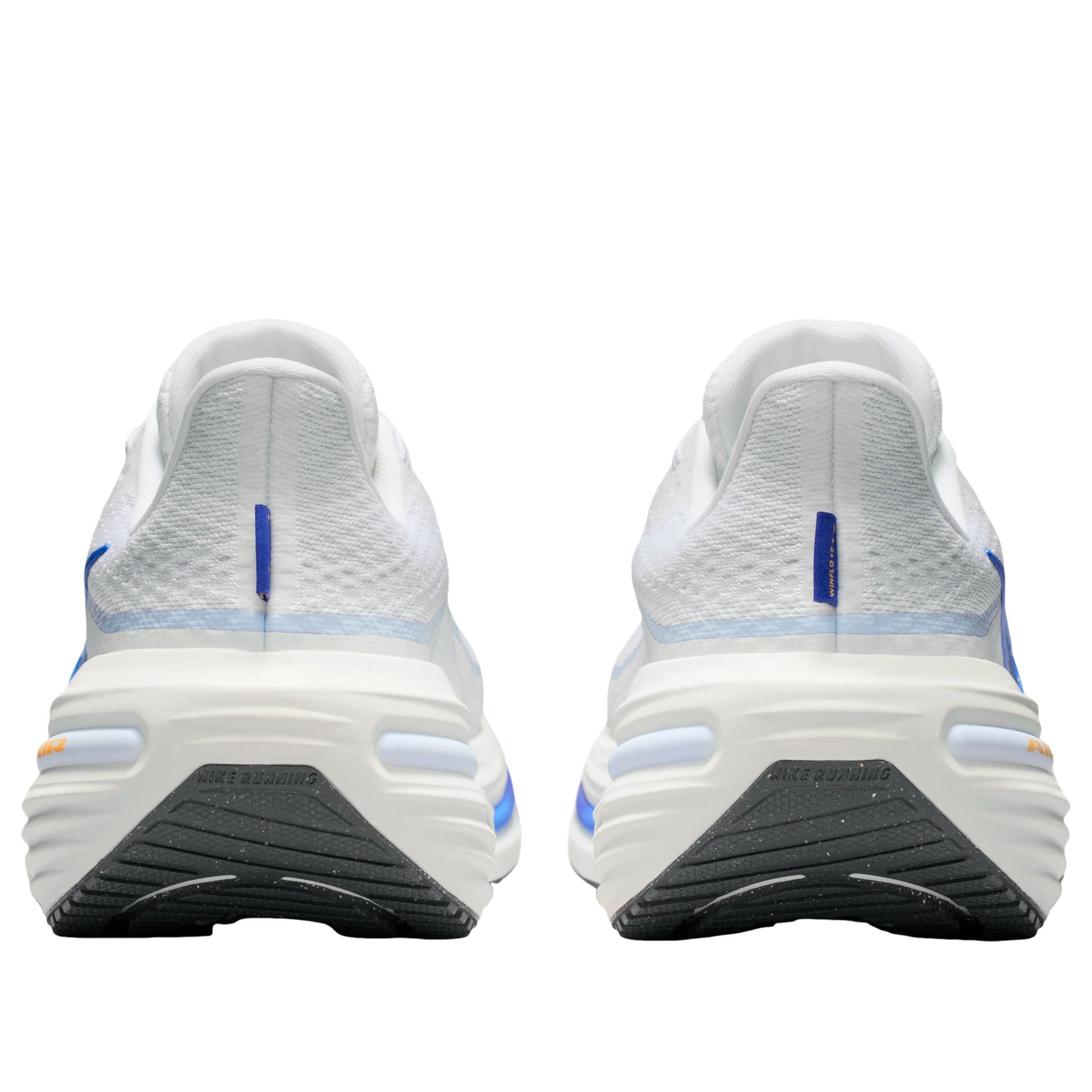 Nike Winflo 12 'White Lapis Blue Crystal' HV9272-100
