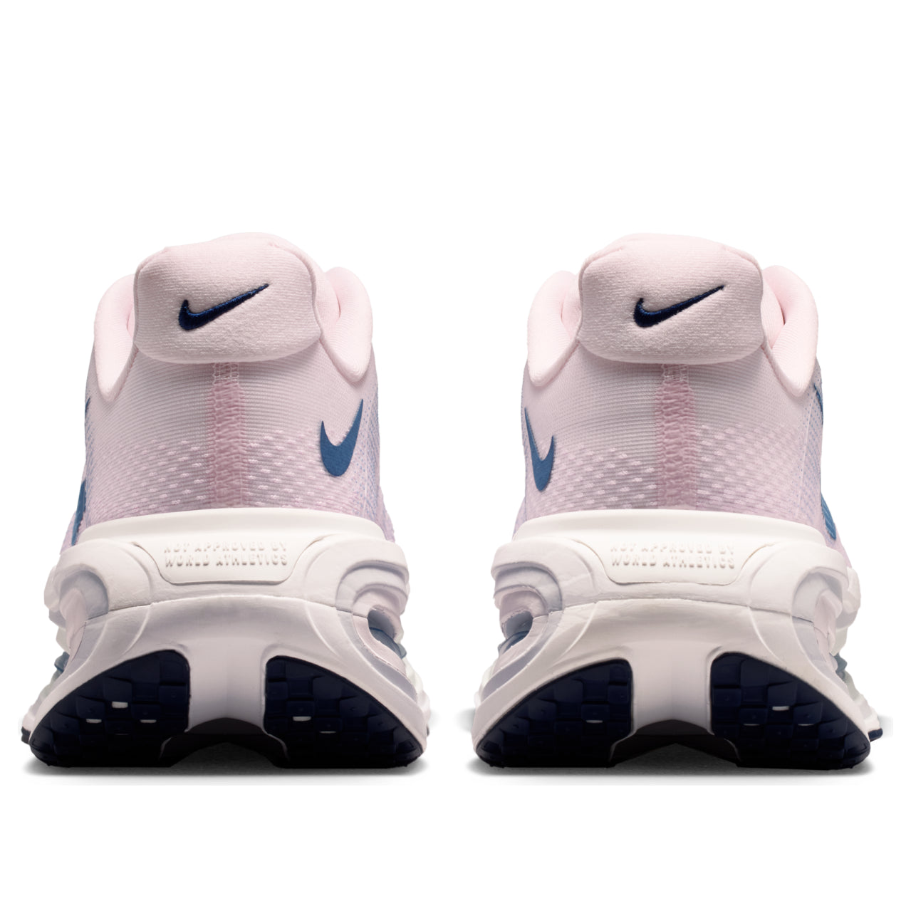 (WMNS) Nike Air Zoom Vomero Premium 'Pearl Pink Midnight Blue' HM5973-606